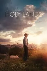 Poster de la película Holy Lands - Películas hoy en TV