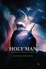 Chiranjeevi en la película Holy Man: The USA vs. Douglas White