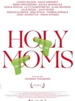 Película Holy Moms