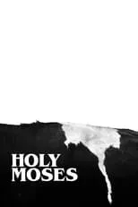 Portada de Holy Moses