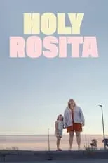 Poster de la película Holy Rosita - Películas hoy en TV