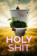 Poster de Holy Shit