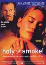 Simon Anderson es Fabio en Holy Smoke