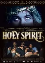 Poster de Holy Spirit