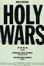 Sam Harris es Himself en Holy Wars