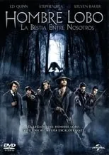 Poster de Hombre lobo: La bestia entre nosotros