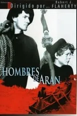 Película Hombres de Aran