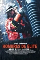 Stuart Stone en la película Hombres De Élite