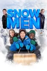 Película Hombres de nieve