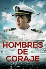 Joey Capone interpreta a Alvin en Hombres De Valor