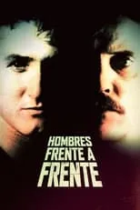 Stephen Geoffreys interpreta a Aggie en Hombres frente a frente