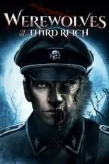 Dennis Farrin interpreta a Sergeant Peck en Hombres-lobo del Tercer Reich