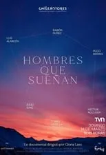 Hombres que sueñan portada