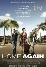 Poster de la película Home Again - Películas hoy en TV