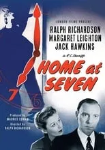 Margaret Withers en la película Home at Seven