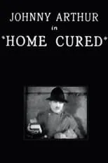 Virginia Vance es The Hypochondriac's Wife en Home Cured