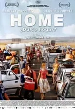 Poster de la película Home, ¿dulce hogar? - Películas hoy en TV