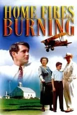 Warde Q. Butler interpreta a Biscuit Brunson en Home Fires Burning