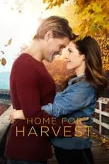 Póster de la película Home for Harvest