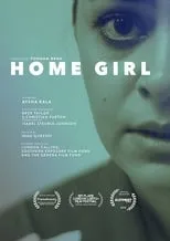 Portada de Home Girl