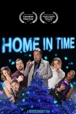 Portada de Home in Time