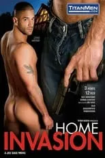 Avise Parsons interpreta a  en Home Invasion