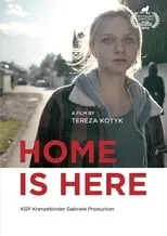 Película Home Is Here