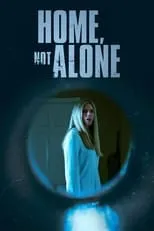 Alicia S Mason es Lucy en Home, Not Alone