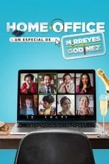 Película Home Office: Un especial de Mirreyes contra Godínez