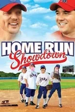 Poster de Home Run Showdown