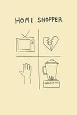 Home Shopper portada