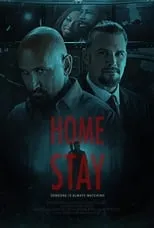 Póster de la película Home Stay