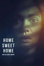 Portada de Home Sweet Home - Wo das Böse wohnt