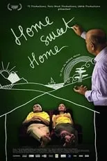 Poster de Home Sweet Home