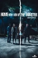 Poster de Home with a View of the Monster