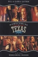 Ben Speer es Himself en Homecoming Texas Style