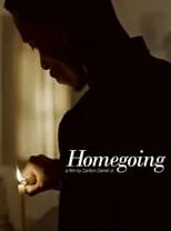 Malik Shakur es Junior en Homegoing