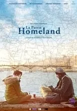 Película Homeland