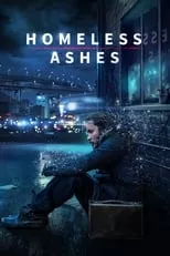 Portada de Homeless Ashes