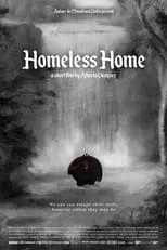 Homeless Home portada