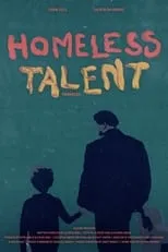 Tosin Cole es Chris en Homeless Talent