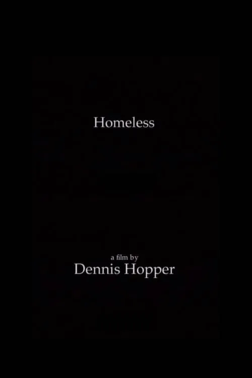 Película Homeless