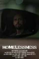 Gonzalo Garcia-Castro es Steve en Homelessness