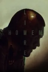 Giancarlo Di Tommaso interpreta a Miguel en Homem Livre