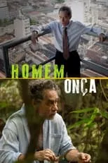 Película Homem Onça