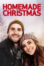 Poster de la película Homemade Christmas - Películas hoy en TV