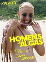 Póster de Homens & Algas