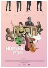 Película Homens Pink