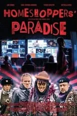 Poster de la película Homeshopper's Paradise - Películas hoy en TV