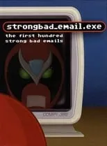 Película Homestar Runner: Strong Bad's Emails